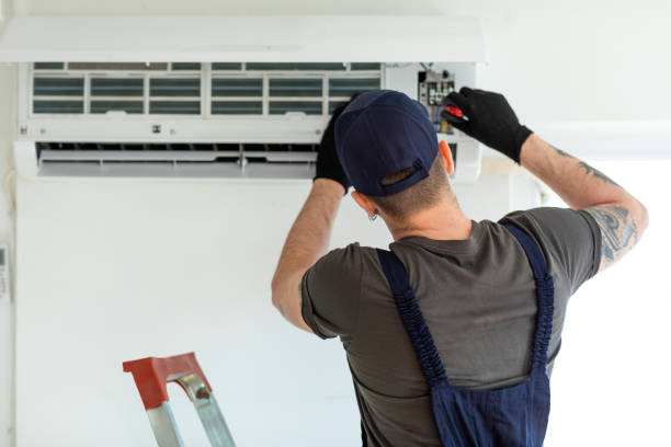 Best HVAC Duct Inspection Services  in Plantation, FL